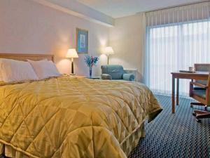 Mk Hotel Milton Keynes Bagian luar foto